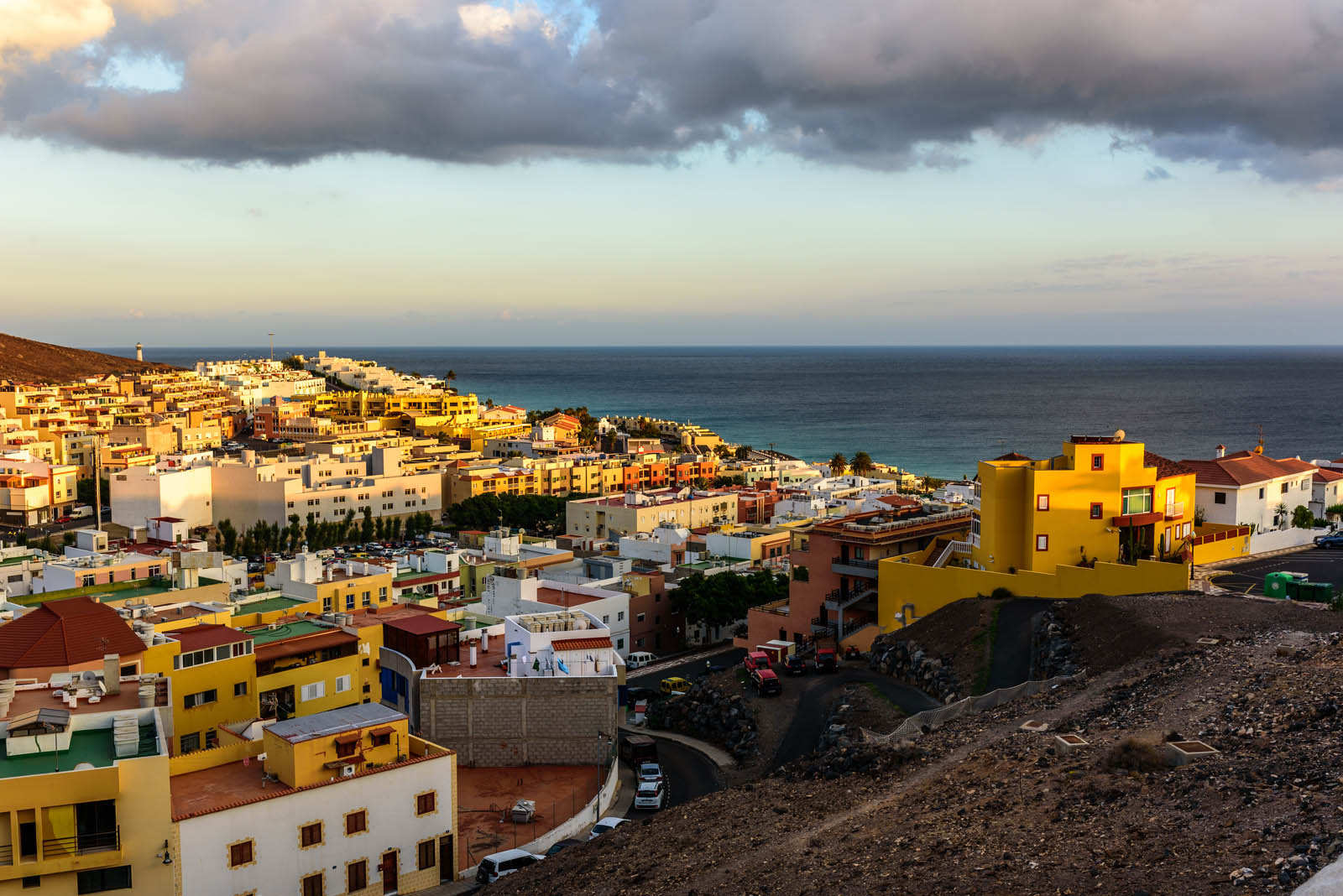 fotograf ślubny na Fuerteventura