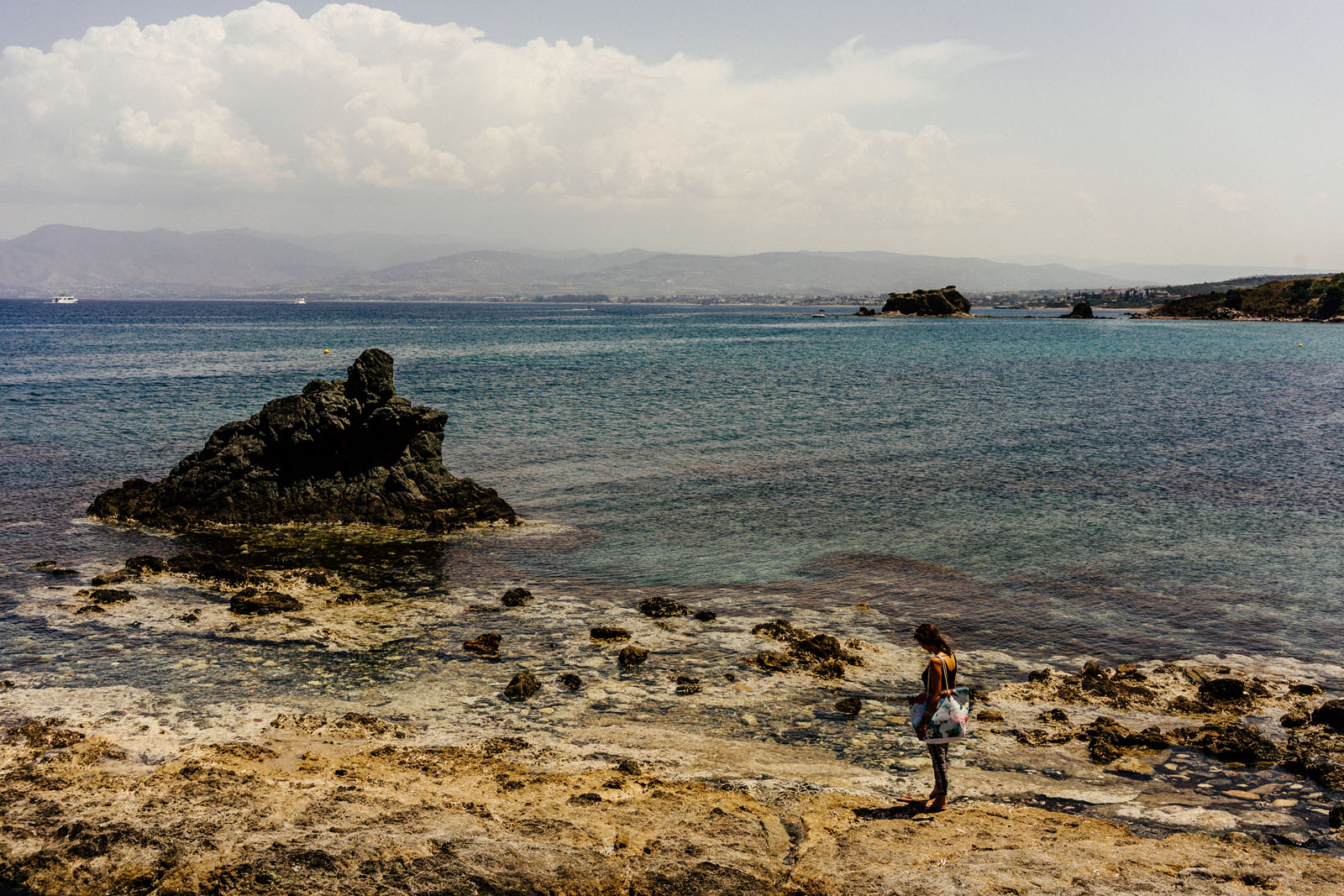 Fotograf ślubny na Cyprze