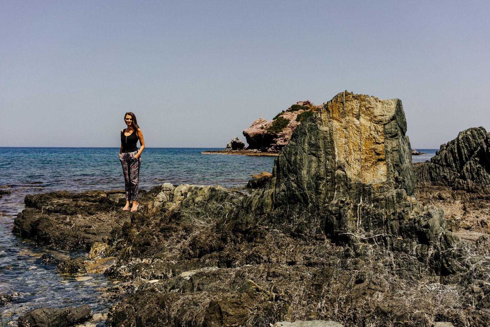 Fotograf ślubny na Cyprze