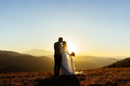 fotograf ślubny dobczyce